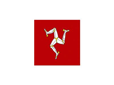 Isle Of Man Symbol