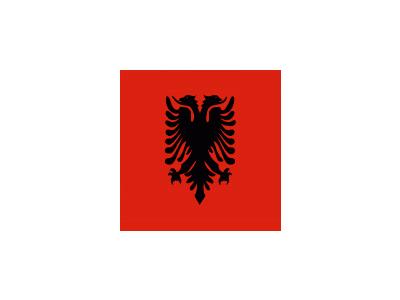 ALBANIA Symbol