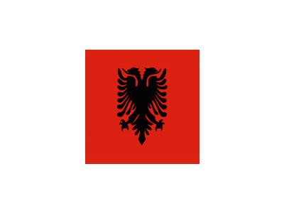 ALBANIA Symbol