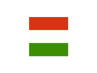 HUNGARY Symbol