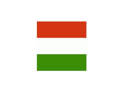 HUNGARY Symbol