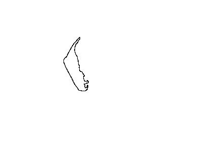 Amrum Outline T. Eitel 01 Symbol