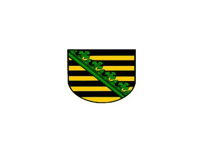 Saxony Coat Of Arms Me 01 Symbol