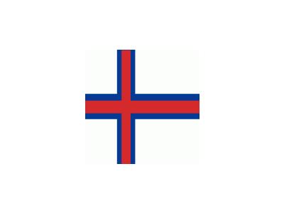 Denmark Faroe Symbol