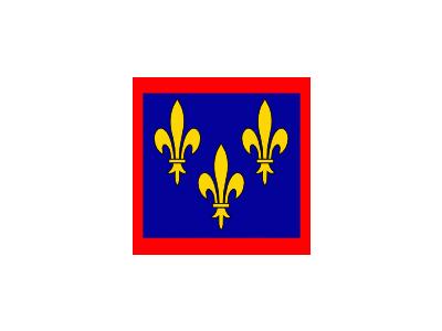 France Anjou Symbol