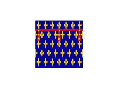 France Artois Symbol