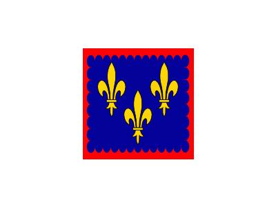 France Berry Symbol