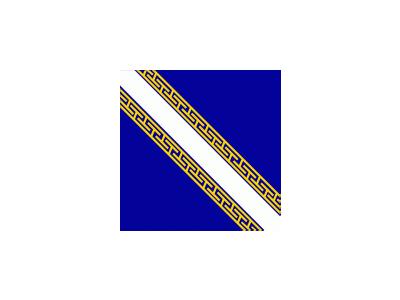 France Champagne Ardenne Symbol