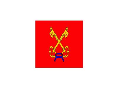 France Comtat Venaissin Symbol