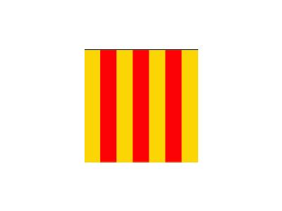 France Comte De Foix Symbol