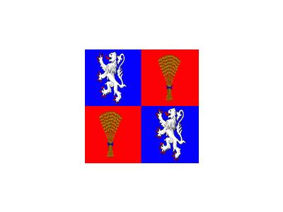 France Gascogne Symbol