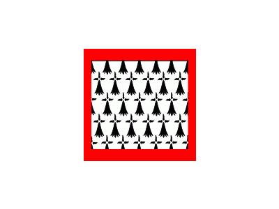 France Limousin Symbol