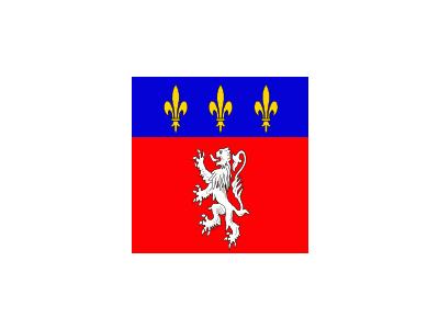 France Lyonnais Symbol