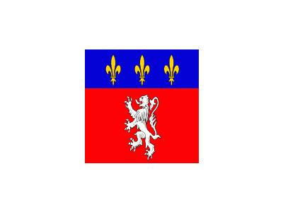 France Lyonnais Symbol