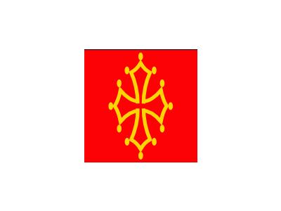 France Midi Pyrenee Symbol