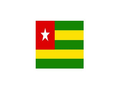 TOGO Symbol