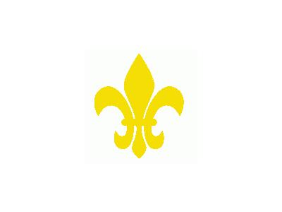 Fleur De Lis Matthew Wel 01 Symbol