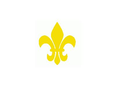 Fleur De Lis Matthew Wel 01 Symbol