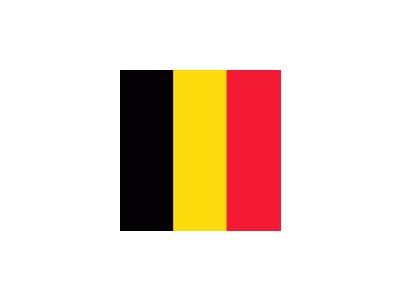 BELGIUM Symbol