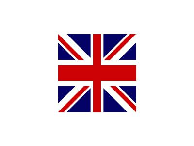 United Kingdom Symbol