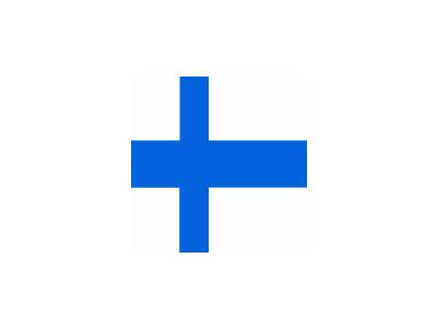 FINLAND Symbol
