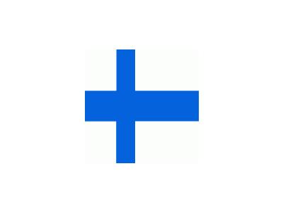 FINLAND Symbol