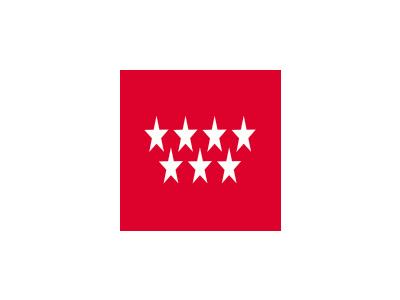 Spain Madrid Symbol