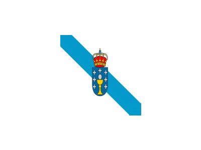 Spain Galicia Symbol