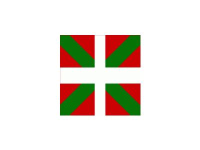 Spain Basque Symbol