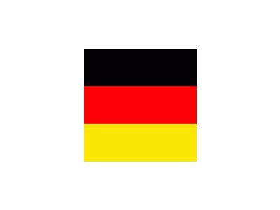GERMANY Symbol