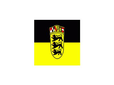 Germany Baden Wurttemberg Symbol