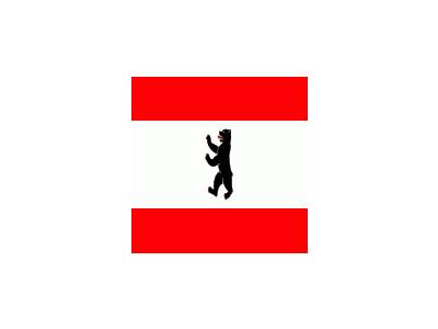 Germany Berlin Symbol