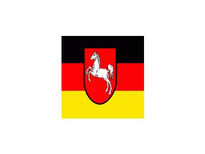 Germany Lower Saxony Symbol