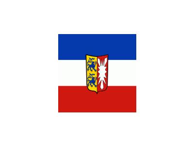 Germany Schleswig Holstein Symbol