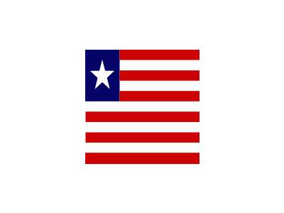 LIBERIA Symbol