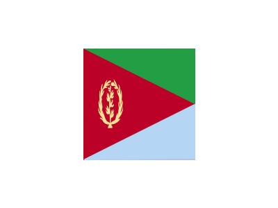 ERITREA Symbol