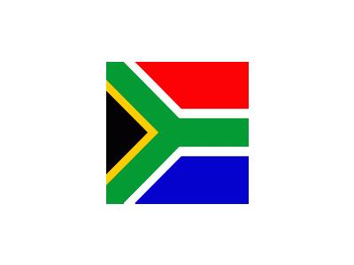 South Africa Symbol