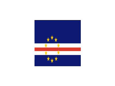 Capeverde Symbol