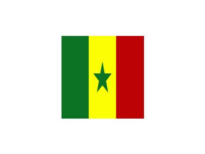 SENEGAL Symbol