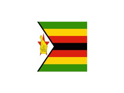 ZIMBABWE Symbol