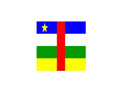 Central African Republic Symbol