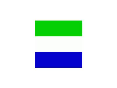 Sierra Leone Symbol