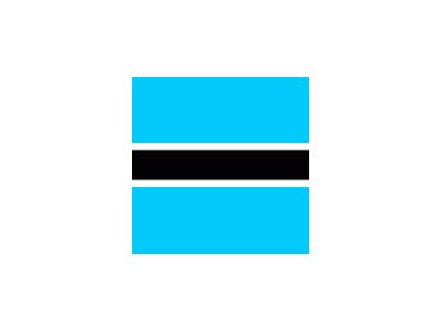BOTSWANA Symbol