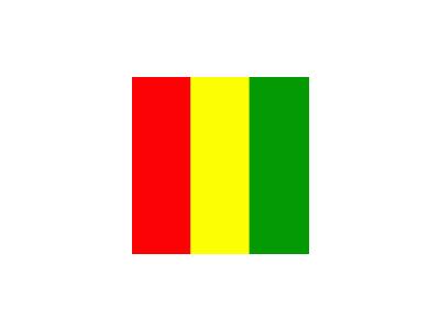 GUINEA Symbol