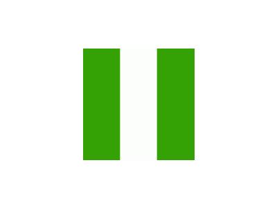NIGERIA Symbol