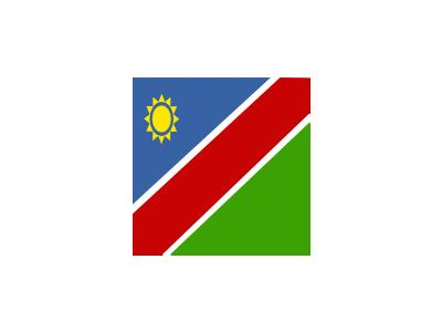 NAMIBIA Symbol