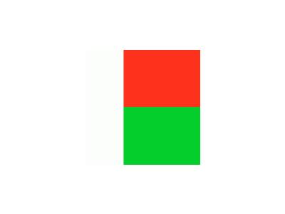 Madagascar Symbol