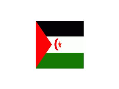 Western Sahara Symbol