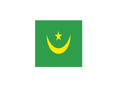 Mauritania Symbol