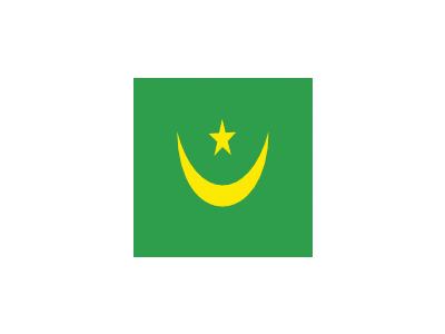 Mauritania Symbol